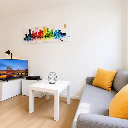 Cosy Riquet  Arrivée Autonome - Linge Fourni - Wifi Apartamento